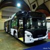 Czechbus 2014 - Scania Citywide LF (CNG)